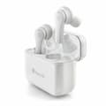 Miniatyrbillede 2 af 11: Bluetooth-hovedtelefoner NGS ARTICABLOOMBLACK Sort