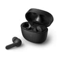 Miniatyrbillede 1 af 10: Bluetooth-hovedtelefoner Philips TAT2206BK/00 Sort