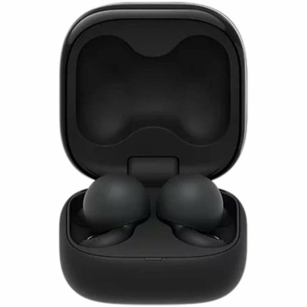 Trådløse høretelefoner med etui til opladning Sony LinkBuds Open Sort