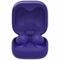 Miniatyrbillede 2 af 3: Trådløse høretelefoner med etui til opladning Sony LinkBuds Open Violet