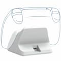 Miniatyrbillede 2 af 4: Hovedtelefoner Trust 25560 Hvid