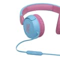 Miniatyrbillede 3 af 6: Hovedtelefoner JBL JR310 Blå