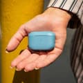 Miniatyrbillede 5 af 11: Hovedtelefoner med mikrofon JLab IEUEBGAIRPOPRSLT124 Grå Bræt