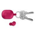 Miniatyrbillede 3 af 11: Trådløse høretelefoner med etui til opladning JLab IEUEBJBMINIRPNK124 Pink