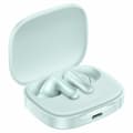 Miniatyrbillede 7 af 11: Trådløse høretelefoner med etui til opladning Xiaomi M2429E1 Grøn
