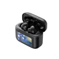 Miniatyrbillede 6 af 11: Hovedtelefoner Havit TW956black Sort