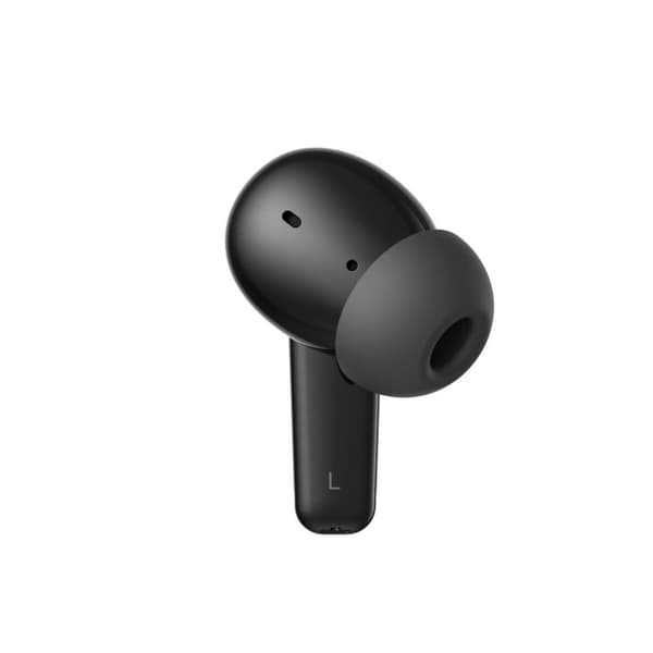 Hovedtelefoner Havit TW956black Sort