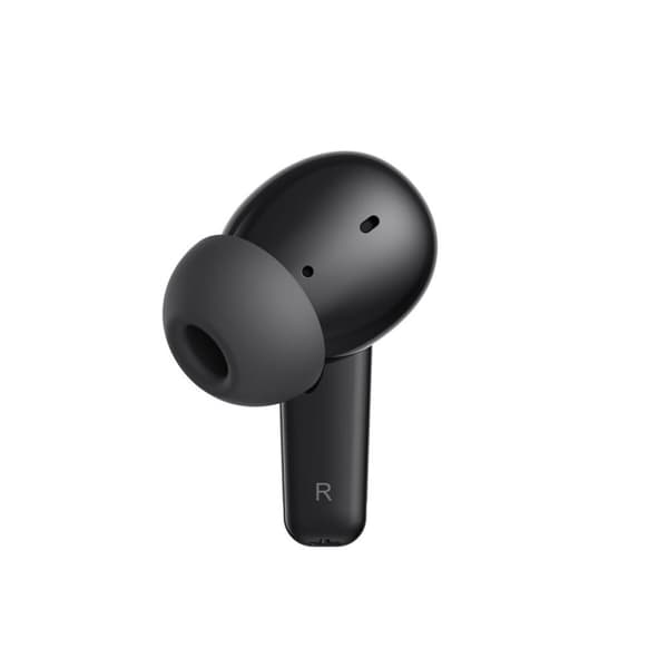 Hovedtelefoner Havit TW956black Sort