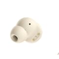 Miniatyrbillede 1 af 2: Hovedtelefoner Havit TW969 LITEbeige
