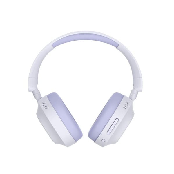 Hovedtelefoner Havit H668BTpurple Violet