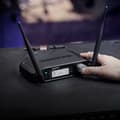 Miniatyrbillede 4 af 6: Mikrofon Shure GLXD14+E/PGA31-Z4