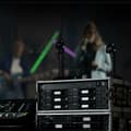 Miniatyrbillede 5 af 6: Mikrofon Shure GLXD14+E/PGA31-Z4