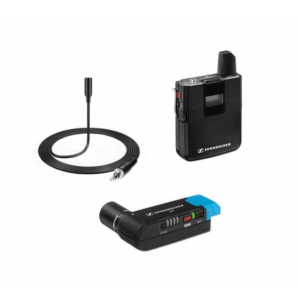 Mikrofon Sennheiser S505851