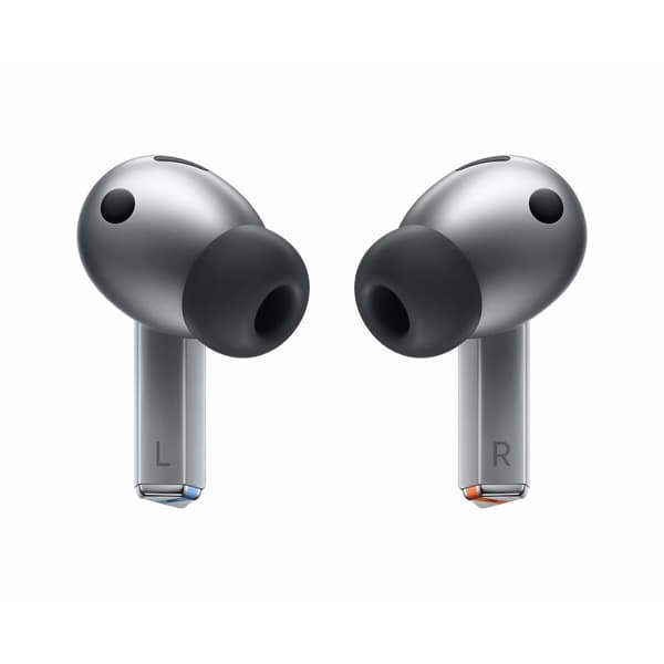 Bluetooth hovedtelefoner Samsung BUDS 3 PRO Sølvfarvet