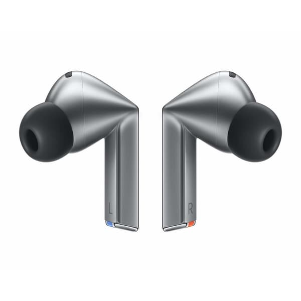 Bluetooth hovedtelefoner Samsung BUDS 3 PRO Sølvfarvet