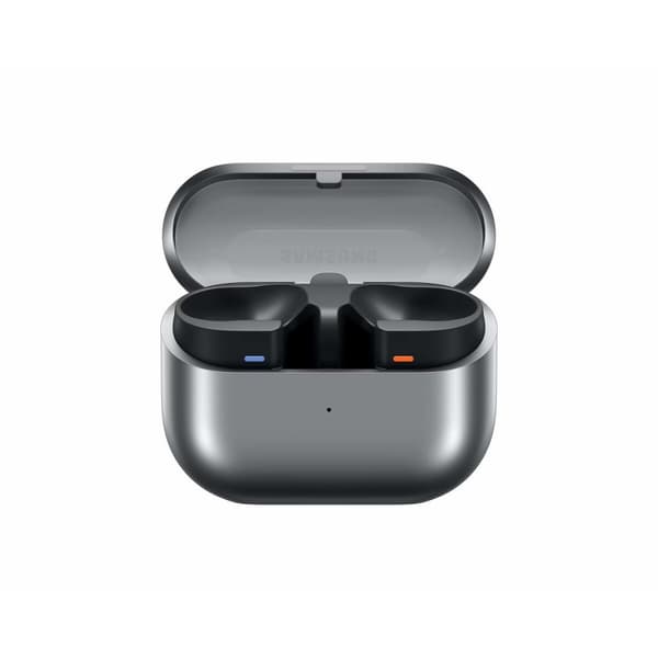 Bluetooth hovedtelefoner Samsung BUDS 3 PRO Sølvfarvet