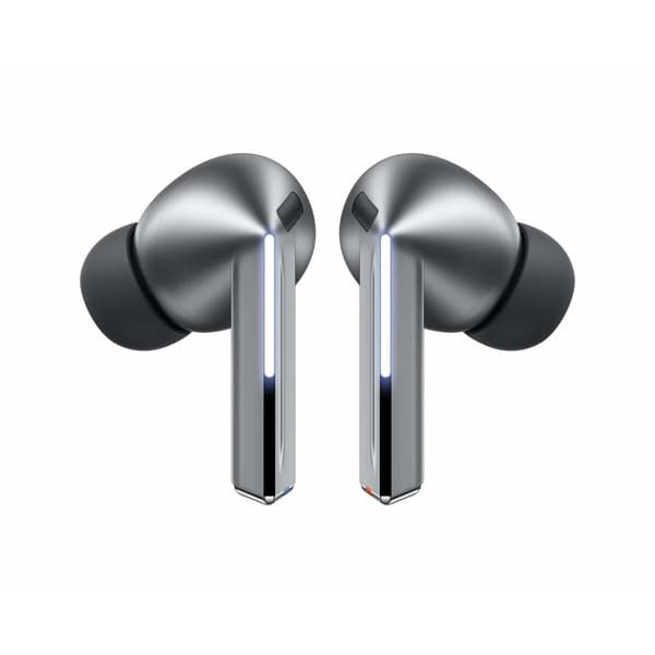 Bluetooth hovedtelefoner Samsung BUDS 3 PRO Sølvfarvet