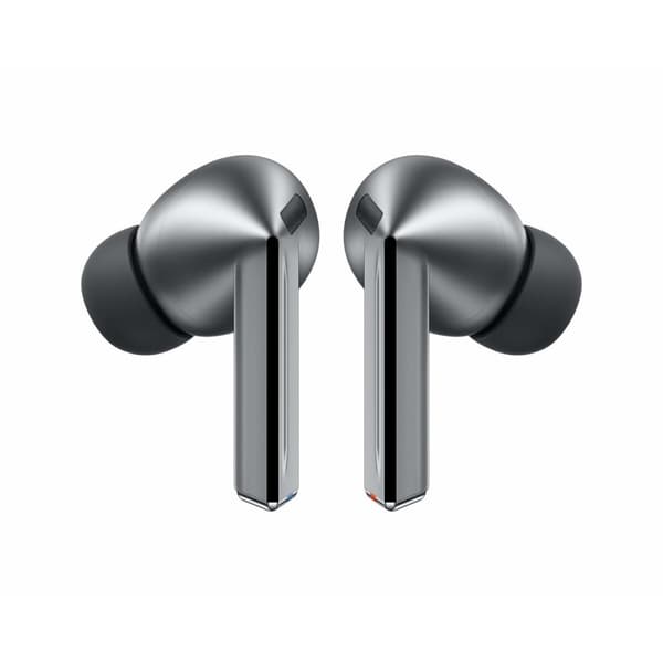 Bluetooth hovedtelefoner Samsung BUDS 3 PRO Sølvfarvet