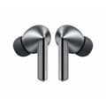 Miniatyrbillede 1 af 7: Bluetooth hovedtelefoner Samsung BUDS 3 PRO Sølvfarvet