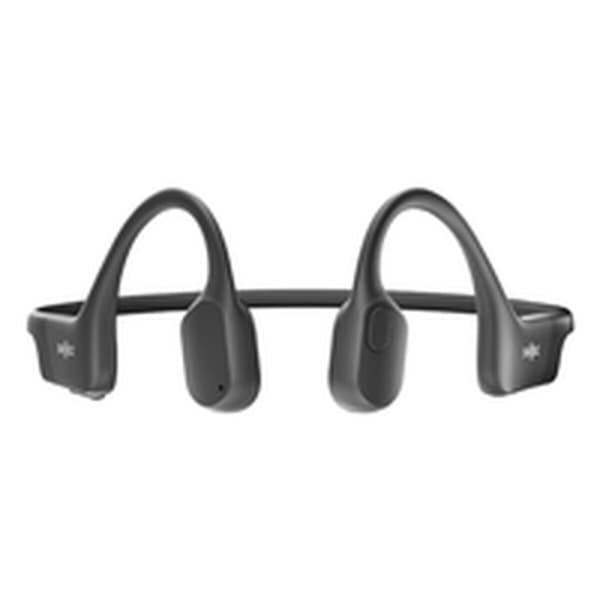 Hovedtelefoner Shokz 810092679837 Sort