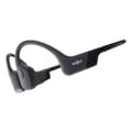 Miniatyrbillede 7 af 10: Hovedtelefoner Shokz 810092679837 Sort
