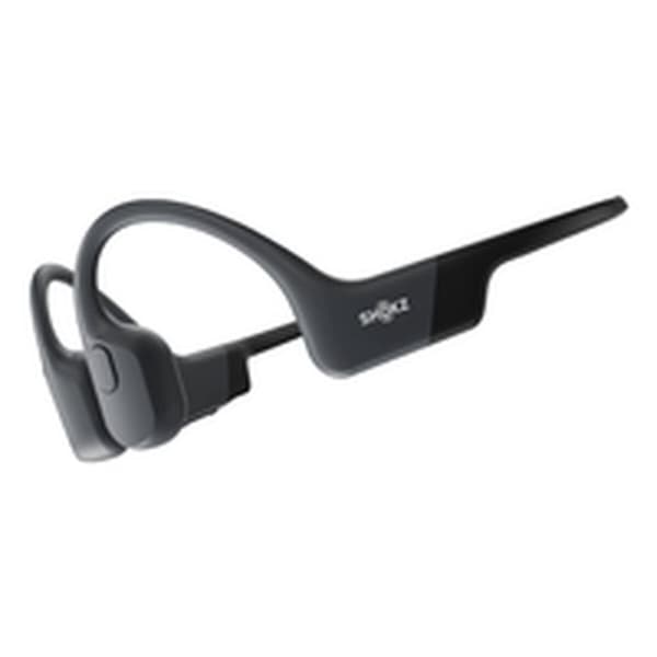 Hovedtelefoner Shokz 810092679837 Sort