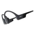 Miniatyrbillede 8 af 10: Hovedtelefoner Shokz 810092679837 Sort