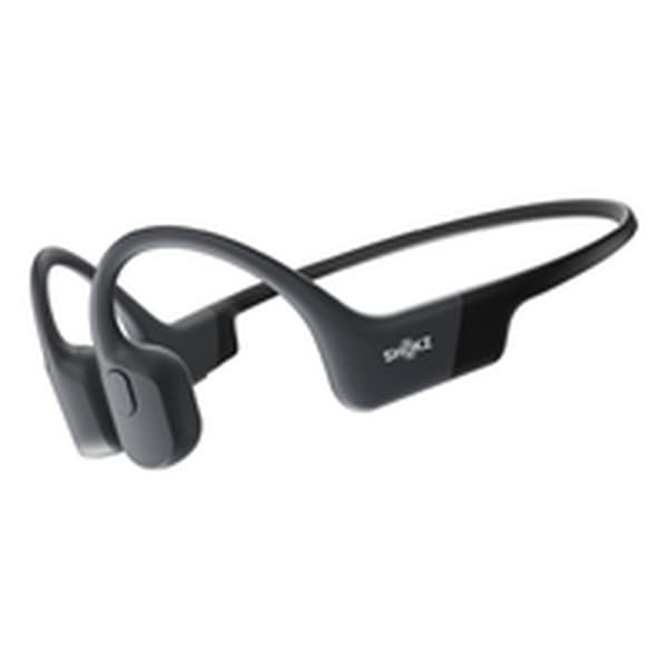 Hovedtelefoner Shokz 810092679837 Sort