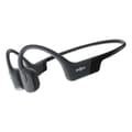 Miniatyrbillede 2 af 10: Hovedtelefoner Shokz 810092679837 Sort
