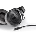 Miniatyrbillede 4 af 4: Hovedtelefoner Beyerdynamic DT 900 Pro X Sort