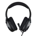 Miniatyrbillede 9 af 11: ONIKUMA PC Gaming Headset LED Kablede Over-Ear Hovedtelefoner med Mikrofon