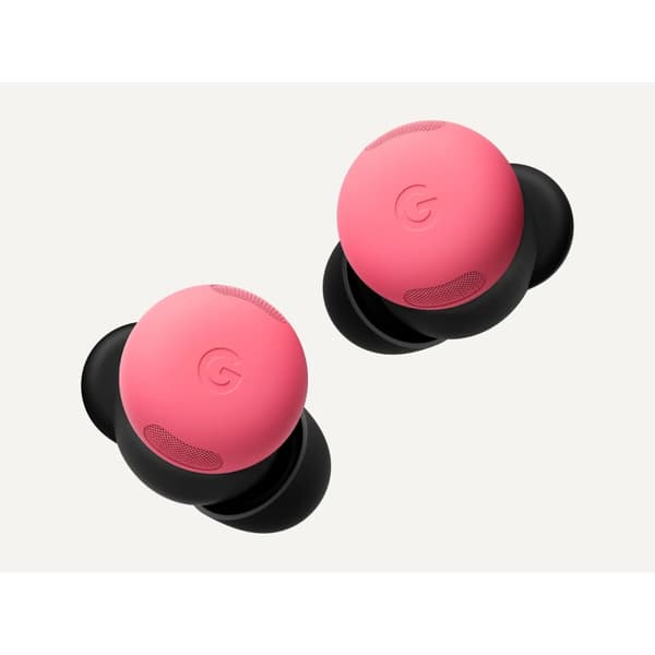 Hörlurar Google Pixel Buds Pro 2 Rosa