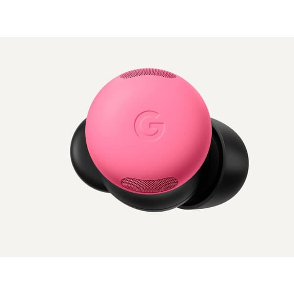 Hörlurar Google Pixel Buds Pro 2 Rosa