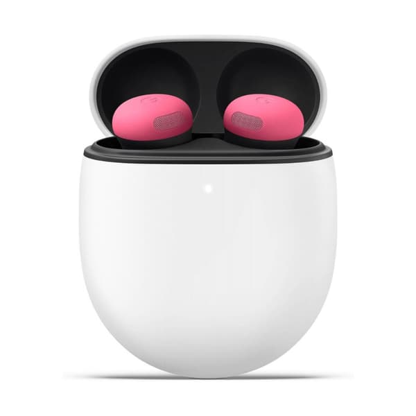 Hörlurar Google Pixel Buds Pro 2 Rosa