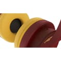 Miniatyrbillede 3 af 11: Hovedtelefoner OTL Technologies Hogwarts Crest Brun Sort