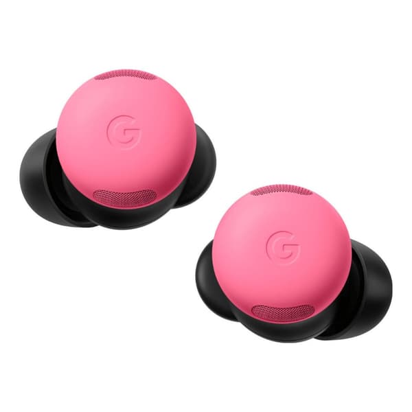 Hörlurar Google Pixel Buds Pro 2 Rosa