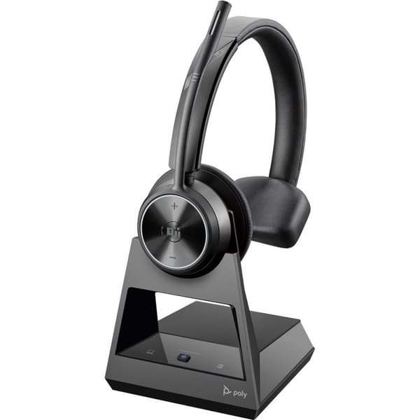 Hovedtelefoner Poly 8L575AA#ABB