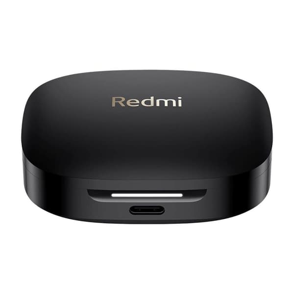 Trådlösa hörlurar med laddningsetui Xiaomi BHR9251GL Svart