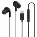Miniatyrbillede 1 af 6: Hovedtelefoner Xiaomi BHR8930GL Hvid Sort