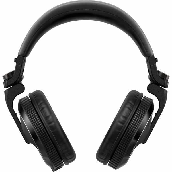 Diadem-hovedtelefoner Pioneer HDJ-X7 Sort