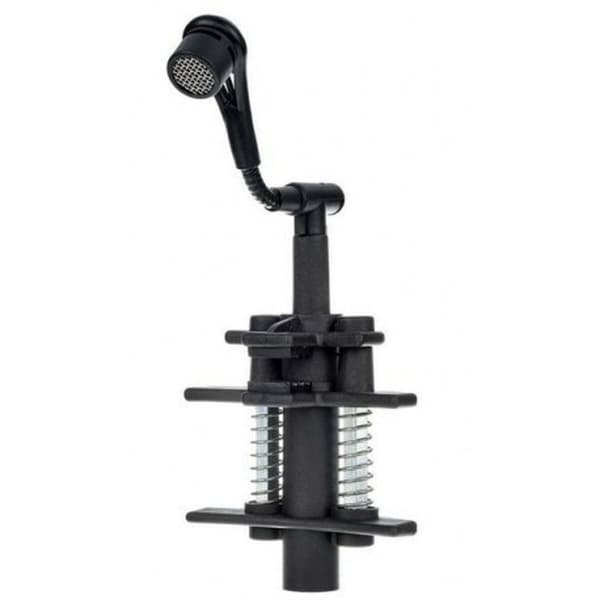 Mikrofon Beyerdynamic 707023 Sort