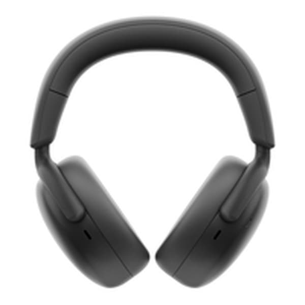 Hovedtelefoner med mikrofon Dell WL7024-DEMEA Sort