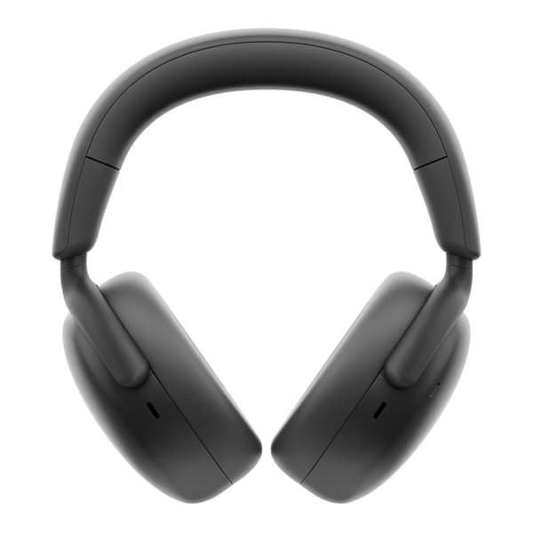 Hörlurar med Mikrofon Dell WL7024-DEMEA Svart