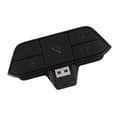 Miniatyrbillede 11 af 11: Støvtæt stereoheadsetadapter til Xbox One med spilcontroller og stereolydsynkronisering