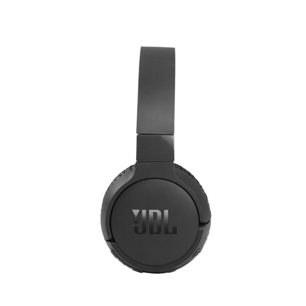 Hörlurar JBL Tune 660 NC Svart