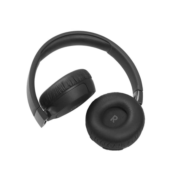Hörlurar JBL Tune 660 NC Svart