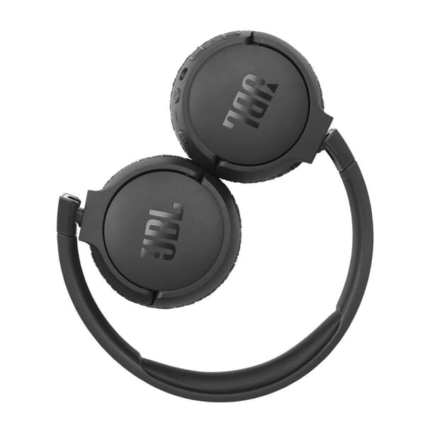 Hörlurar JBL Tune 660 NC Svart