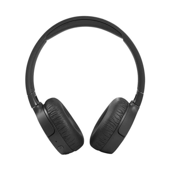 Hörlurar JBL Tune 660 NC Svart