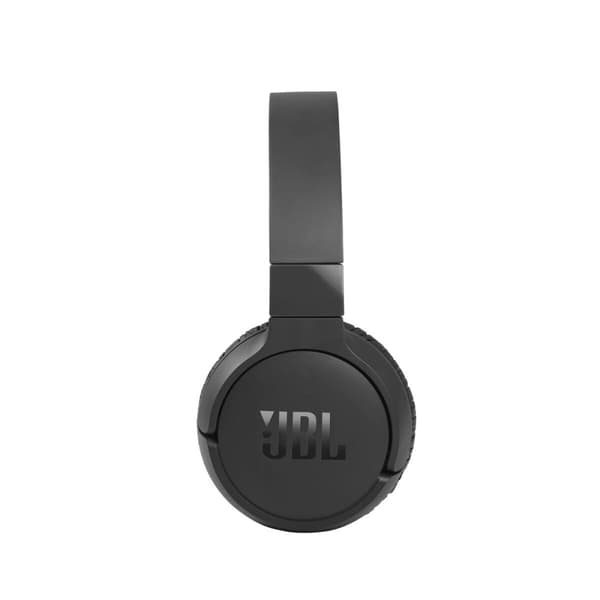 Hörlurar JBL Tune 660 NC Svart