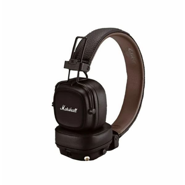Diadem-hovedtelefoner Marshall Bronze